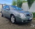 Зеленый Опель Вектра, объемом двигателя 2.2 л и пробегом 260 тыс. км за 3555 $, фото 11 на Automoto.ua