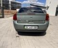 Зелений Опель Вектра, об'ємом двигуна 2.2 л та пробігом 235 тис. км за 4900 $, фото 3 на Automoto.ua