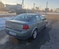 Зеленый Опель Вектра, объемом двигателя 2.2 л и пробегом 260 тыс. км за 4200 $, фото 4 на Automoto.ua