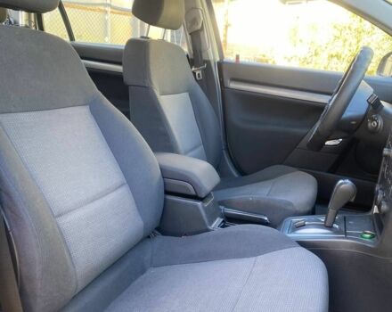 Зеленый Опель Вектра, объемом двигателя 2.2 л и пробегом 280 тыс. км за 3200 $, фото 6 на Automoto.ua