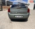 Зеленый Опель Вектра, объемом двигателя 2.2 л и пробегом 235 тыс. км за 5000 $, фото 8 на Automoto.ua