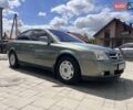 Зеленый Опель Вектра, объемом двигателя 2.2 л и пробегом 235 тыс. км за 5000 $, фото 13 на Automoto.ua