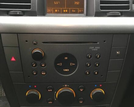 Зеленый Опель Вектра, объемом двигателя 1.8 л и пробегом 240 тыс. км за 3650 $, фото 5 на Automoto.ua