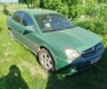 Зелений Опель Вектра, об'ємом двигуна 2 л та пробігом 300 тис. км за 1332 $, фото 1 на Automoto.ua