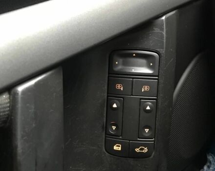 Зеленый Опель Вектра, объемом двигателя 1.8 л и пробегом 240 тыс. км за 3650 $, фото 6 на Automoto.ua