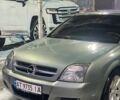 Зелений Опель Вектра, об'ємом двигуна 2.2 л та пробігом 327 тис. км за 3150 $, фото 1 на Automoto.ua
