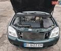 Зеленый Опель Вектра, объемом двигателя 2.2 л и пробегом 270 тыс. км за 5800 $, фото 20 на Automoto.ua