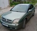 Зеленый Опель Вектра, объемом двигателя 2.2 л и пробегом 472 тыс. км за 6500 $, фото 1 на Automoto.ua