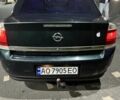 Зелений Опель Вектра, об'ємом двигуна 2.2 л та пробігом 240 тис. км за 3500 $, фото 2 на Automoto.ua