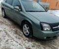 Зеленый Опель Вектра, объемом двигателя 2 л и пробегом 366 тыс. км за 4700 $, фото 1 на Automoto.ua