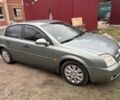 Зеленый Опель Вектра, объемом двигателя 2 л и пробегом 323 тыс. км за 1500 $, фото 1 на Automoto.ua