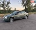 Зеленый Опель Вектра, объемом двигателя 2.2 л и пробегом 325 тыс. км за 4600 $, фото 16 на Automoto.ua