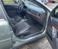 Зелений Опель Вектра, об'ємом двигуна 2.2 л та пробігом 278 тис. км за 3499 $, фото 8 на Automoto.ua