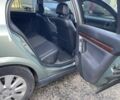 Зеленый Опель Вектра, объемом двигателя 2.2 л и пробегом 278 тыс. км за 3499 $, фото 10 на Automoto.ua