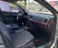 Зеленый Опель Вектра, объемом двигателя 2.2 л и пробегом 192 тыс. км за 4900 $, фото 16 на Automoto.ua