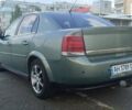 Зелений Опель Вектра, об'ємом двигуна 2.2 л та пробігом 318 тис. км за 4900 $, фото 4 на Automoto.ua