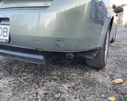 Зелений Опель Вектра, об'ємом двигуна 2.2 л та пробігом 278 тис. км за 3950 $, фото 7 на Automoto.ua