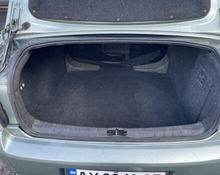 Зелений Опель Вектра, об'ємом двигуна 2.2 л та пробігом 278 тис. км за 3950 $, фото 15 на Automoto.ua