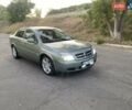 Зеленый Опель Вектра, объемом двигателя 2.2 л и пробегом 325 тыс. км за 4600 $, фото 13 на Automoto.ua