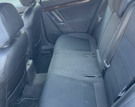 Зелений Опель Вектра, об'ємом двигуна 2.2 л та пробігом 278 тис. км за 3950 $, фото 2 на Automoto.ua