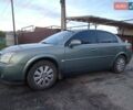 Зеленый Опель Вектра, объемом двигателя 2 л и пробегом 260 тыс. км за 4999 $, фото 6 на Automoto.ua