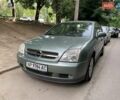 Зеленый Опель Вектра, объемом двигателя 2 л и пробегом 145 тыс. км за 4500 $, фото 1 на Automoto.ua