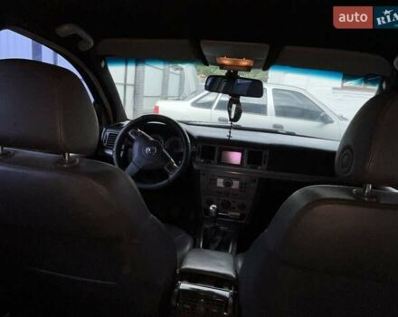 Зелений Опель Вектра, об'ємом двигуна 2.2 л та пробігом 341 тис. км за 3400 $, фото 6 на Automoto.ua