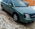 Зеленый Опель Вектра, объемом двигателя 2 л и пробегом 366 тыс. км за 4700 $, фото 1 на Automoto.ua