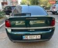 Зеленый Опель Вектра, объемом двигателя 2.17 л и пробегом 271 тыс. км за 4000 $, фото 4 на Automoto.ua