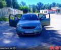Зеленый Опель Вектра, объемом двигателя 2.2 л и пробегом 288 тыс. км за 4000 $, фото 1 на Automoto.ua