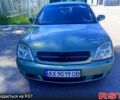 Зеленый Опель Вектра, объемом двигателя 2.2 л и пробегом 288 тыс. км за 4000 $, фото 9 на Automoto.ua