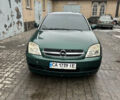 Зеленый Опель Вектра, объемом двигателя 2.2 л и пробегом 250 тыс. км за 2900 $, фото 1 на Automoto.ua