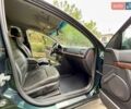 Зелений Опель Вектра, об'ємом двигуна 2.2 л та пробігом 600 тис. км за 4500 $, фото 10 на Automoto.ua