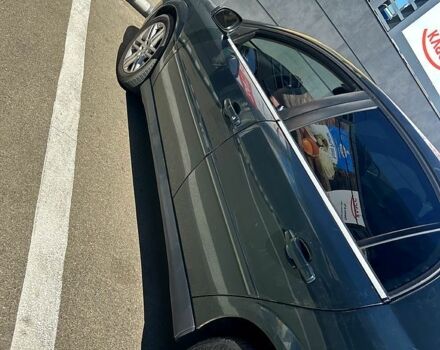 Зеленый Опель Вектра, объемом двигателя 2.2 л и пробегом 416 тыс. км за 3500 $, фото 1 на Automoto.ua