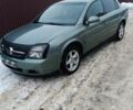 Зеленый Опель Вектра, объемом двигателя 2 л и пробегом 366 тыс. км за 4700 $, фото 1 на Automoto.ua
