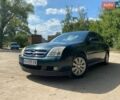 Зеленый Опель Вектра, объемом двигателя 2.2 л и пробегом 270 тыс. км за 3800 $, фото 1 на Automoto.ua