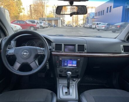 Зелений Опель Вектра, об'ємом двигуна 2.2 л та пробігом 278 тис. км за 3950 $, фото 4 на Automoto.ua