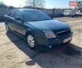 Зеленый Опель Вектра, объемом двигателя 2.2 л и пробегом 250 тыс. км за 2900 $, фото 2 на Automoto.ua