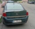 Зеленый Опель Вектра, объемом двигателя 2.2 л и пробегом 258 тыс. км за 2500 $, фото 1 на Automoto.ua