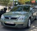 Зеленый Опель Вектра, объемом двигателя 2.2 л и пробегом 191 тыс. км за 4900 $, фото 4 на Automoto.ua