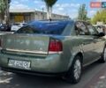 Зеленый Опель Вектра, объемом двигателя 2.2 л и пробегом 191 тыс. км за 4900 $, фото 7 на Automoto.ua