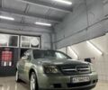 Зеленый Опель Вектра, объемом двигателя 2.2 л и пробегом 363 тыс. км за 2799 $, фото 1 на Automoto.ua