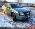 Зелений Опель Вектра, об'ємом двигуна 2.2 л та пробігом 270 тис. км за 2700 $, фото 1 на Automoto.ua