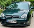 Зеленый Опель Вектра, объемом двигателя 2.2 л и пробегом 600 тыс. км за 5000 $, фото 1 на Automoto.ua