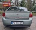 Зелений Опель Вектра, об'ємом двигуна 1.91 л та пробігом 411 тис. км за 2800 $, фото 10 на Automoto.ua