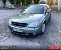 Зеленый Опель Вектра, объемом двигателя 2.2 л и пробегом 278 тыс. км за 3950 $, фото 1 на Automoto.ua