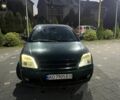 Зелений Опель Вектра, об'ємом двигуна 2.2 л та пробігом 240 тис. км за 3500 $, фото 1 на Automoto.ua