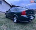 Зеленый Опель Вектра, объемом двигателя 1.8 л и пробегом 232 тыс. км за 3450 $, фото 3 на Automoto.ua
