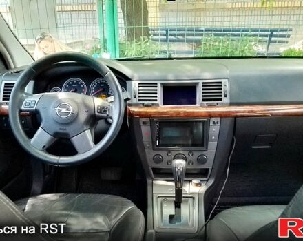 Зеленый Опель Вектра, объемом двигателя 2.2 л и пробегом 400 тыс. км за 4500 $, фото 2 на Automoto.ua