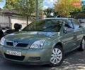 Зеленый Опель Вектра, объемом двигателя 2.2 л и пробегом 191 тыс. км за 4900 $, фото 1 на Automoto.ua